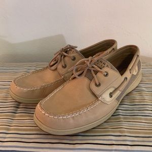 Classic Sperry Topsiders